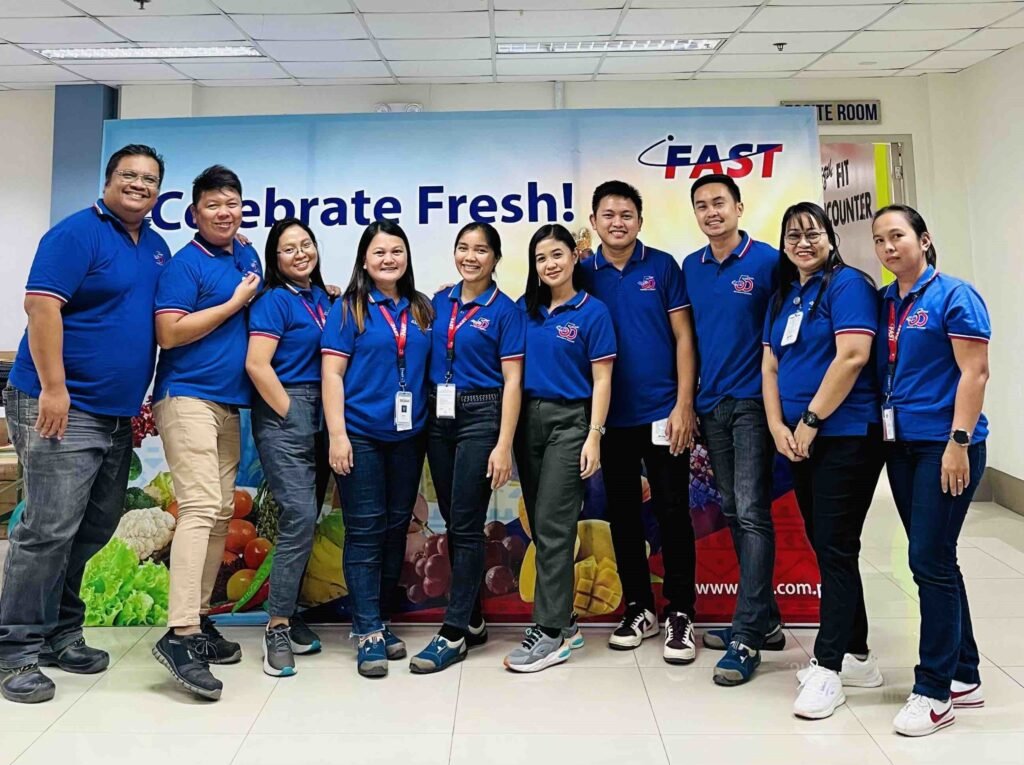 Fast Cargo Drivers Helpers Jobs Manila