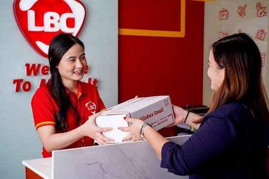 LBC Express Drivers & Helpers