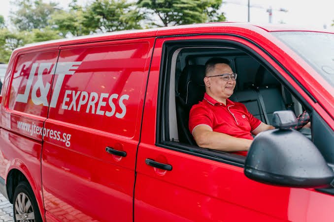 J&T Drivers Helpers Opportunities Manila